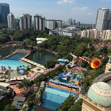 Raintree Resort Suites Petaling Jaya Exterior photo