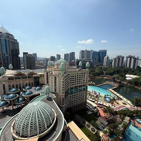 Raintree Resort Suites Petaling Jaya Exterior photo