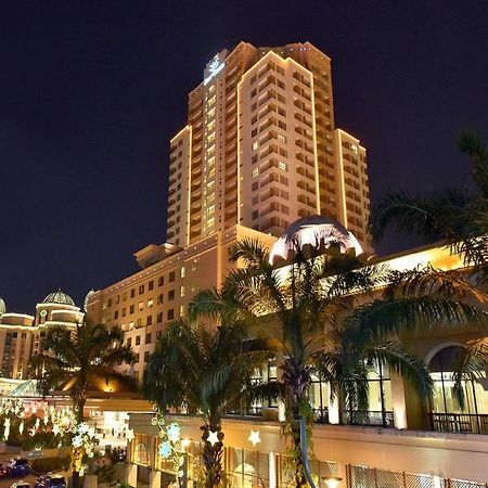 Raintree Resort Suites Petaling Jaya Exterior photo