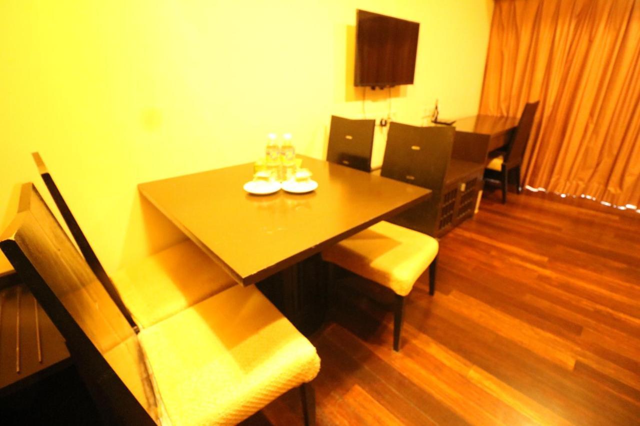 Raintree Resort Suites Petaling Jaya Exterior photo