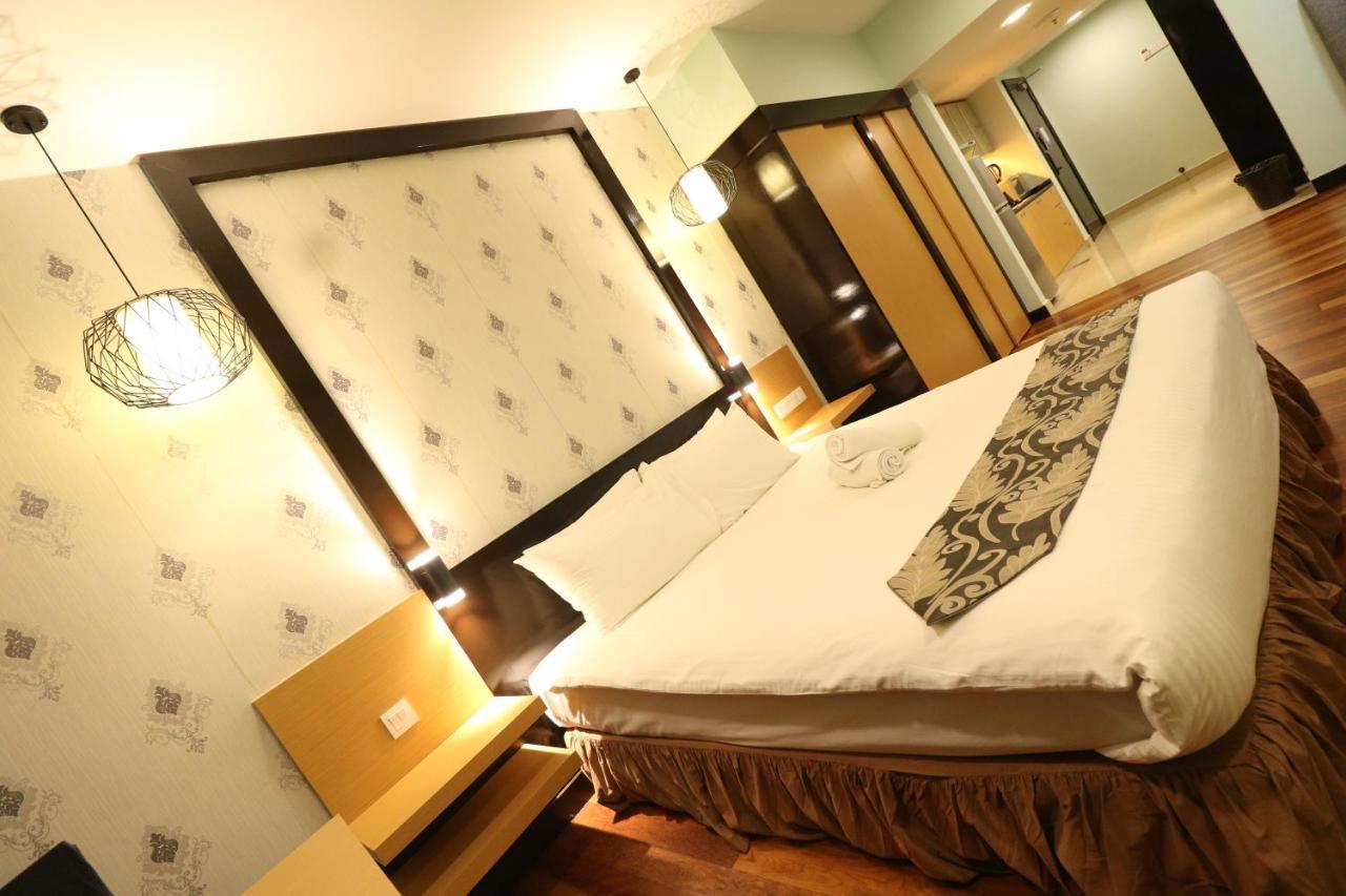 Raintree Resort Suites Petaling Jaya Exterior photo