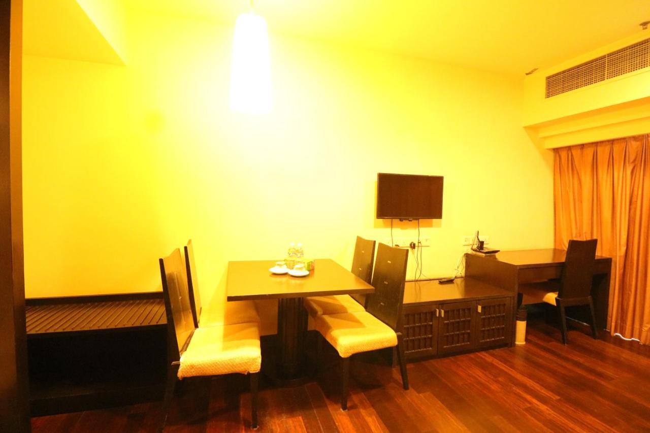 Raintree Resort Suites Petaling Jaya Exterior photo