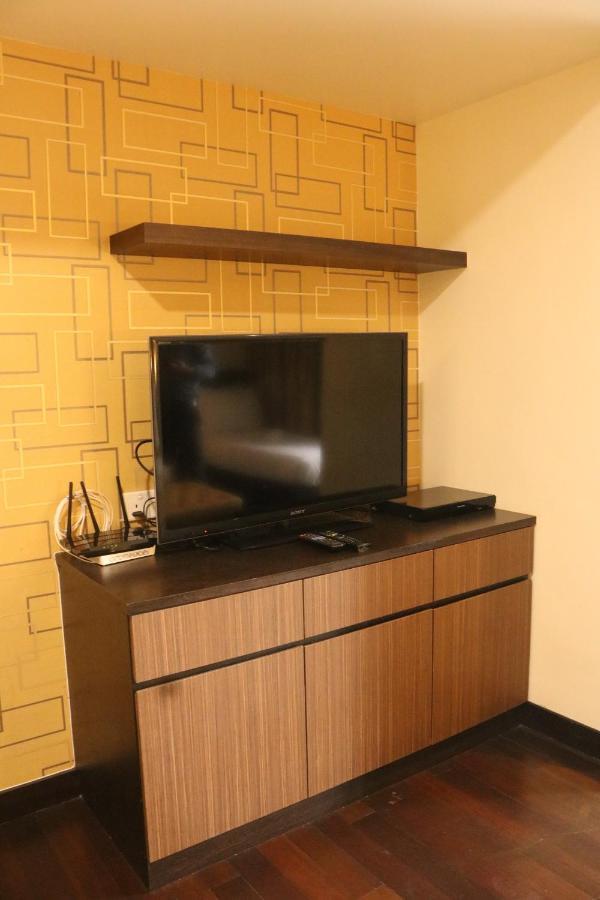 Raintree Resort Suites Petaling Jaya Exterior photo