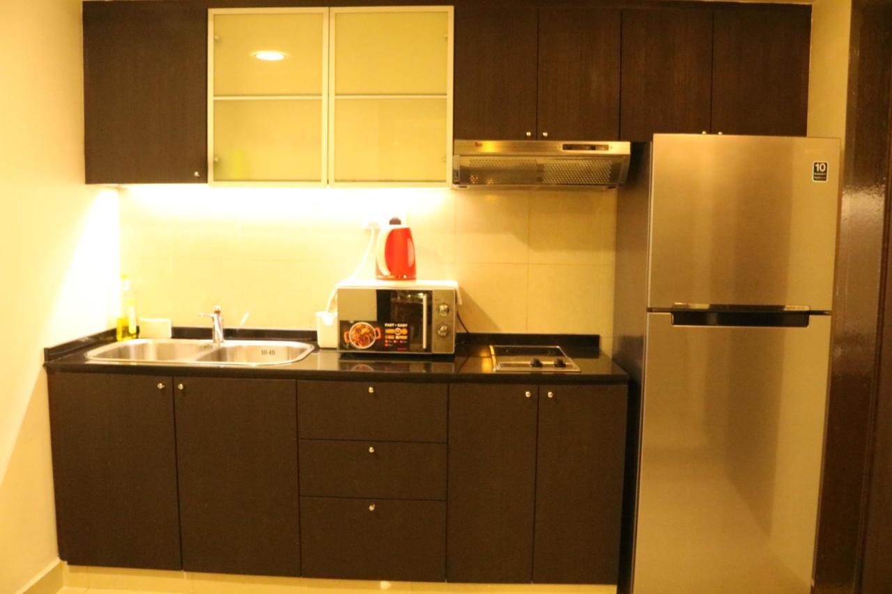 Raintree Resort Suites Petaling Jaya Exterior photo