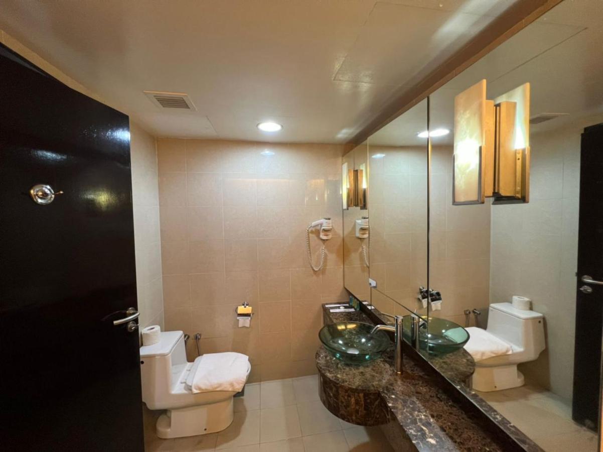 Raintree Resort Suites Petaling Jaya Exterior photo