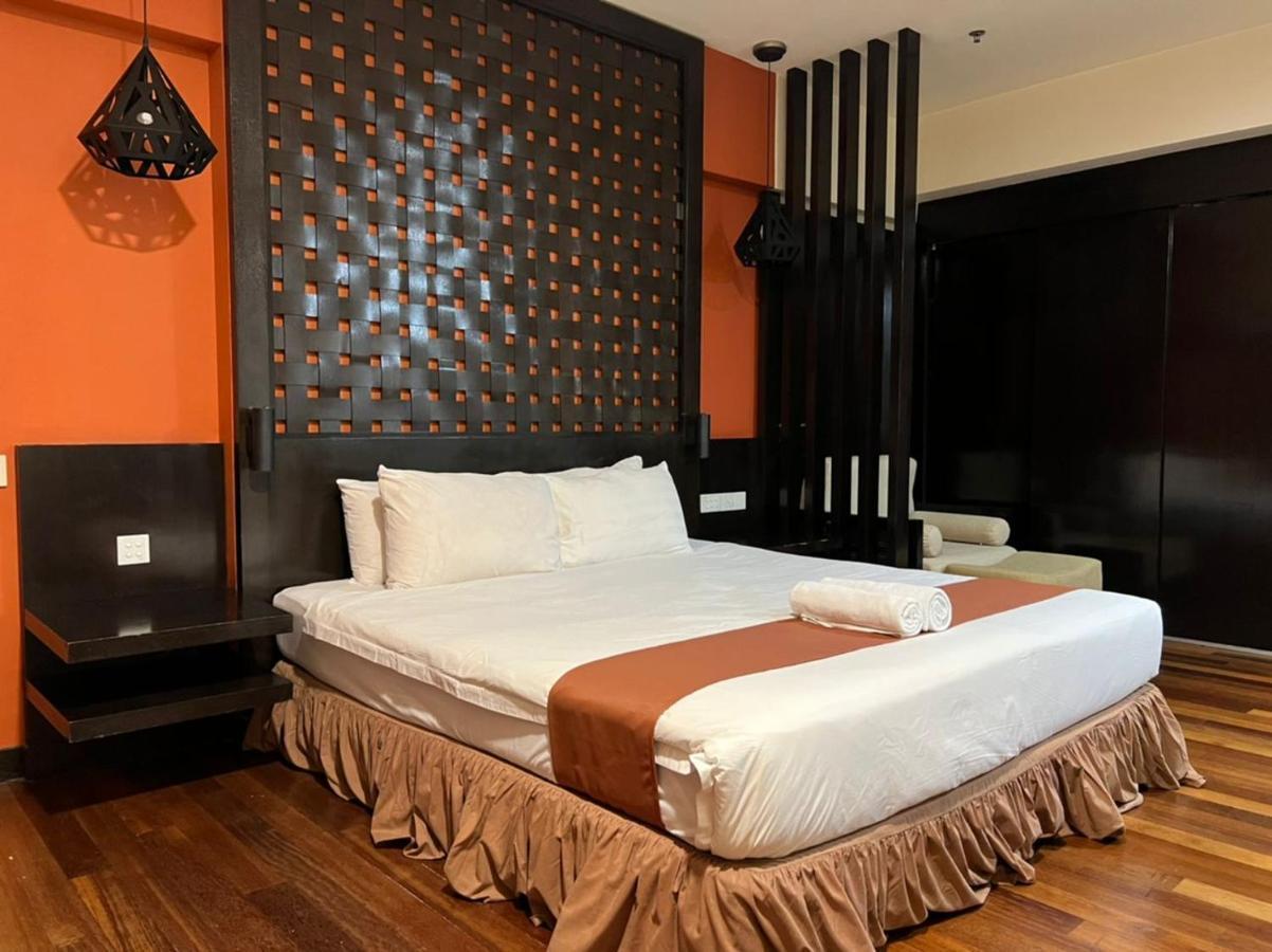 Raintree Resort Suites Petaling Jaya Exterior photo