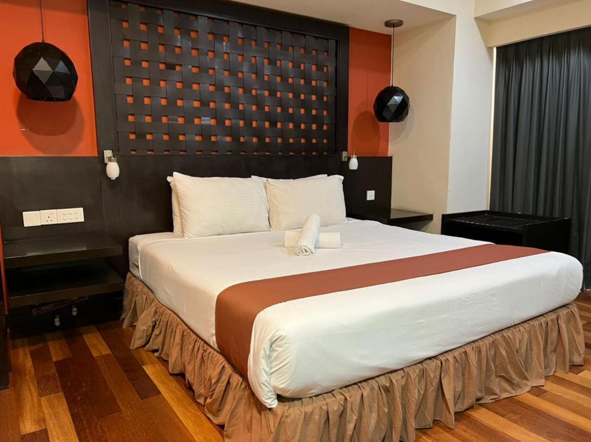 Raintree Resort Suites Petaling Jaya Exterior photo