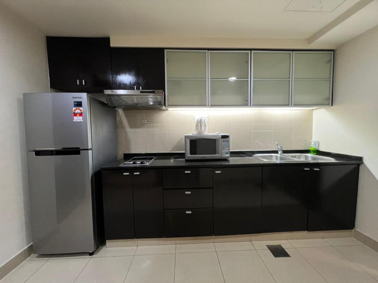 Raintree Resort Suites Petaling Jaya Exterior photo